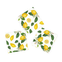 Paper Napkins | Lemon